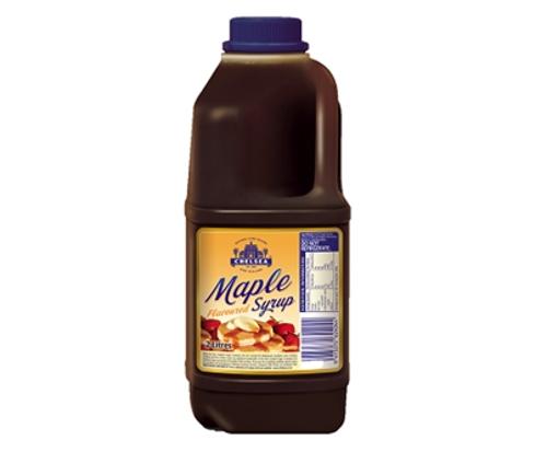 MAPLE SYRUP 2L - Chelsea
