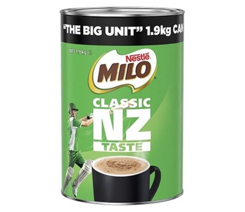 MILO 1.9KG - Milo