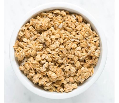MUESLI NATURAL 2KG - Farm By Nature