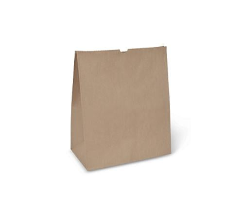 BAGS CHECKOUT 325x280x150MM MEDIUM 250s - Detpak