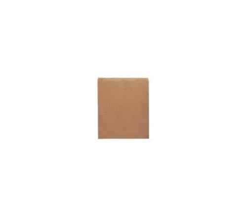 BAGS FLAT 200x240MM BROWN #4 1000s/PKT - Matthews
