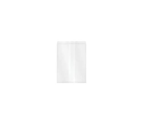 BAGS FLAT 230x275MM WHITE #6 500s/PKT - Matthews