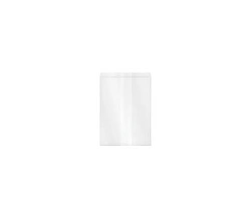 BAGS FLAT 235x300MM WHITE #7 500s/PKT - Matthews