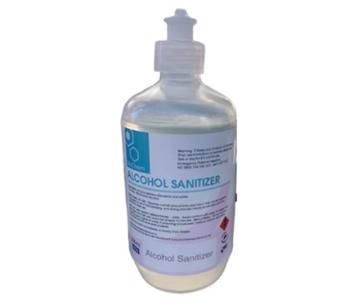 HAND SANITIZER 500ML - Biochem