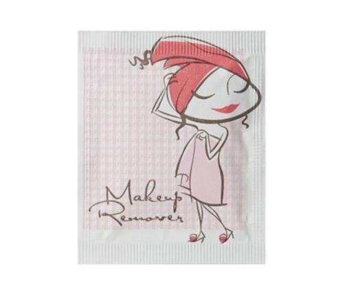TOWELETTES MAKE UP REMOVER 150s - Healthpak