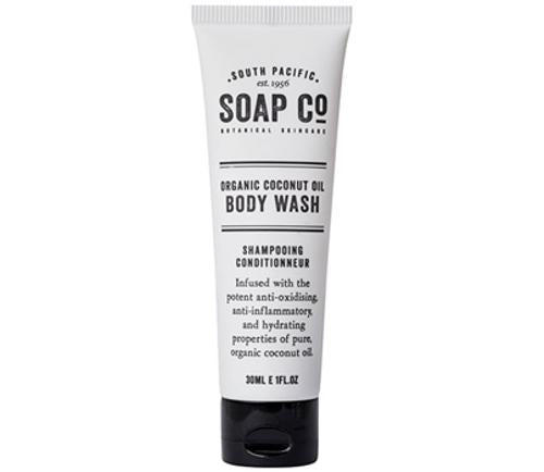 BODY WASH 30ML 100s - Soap Co