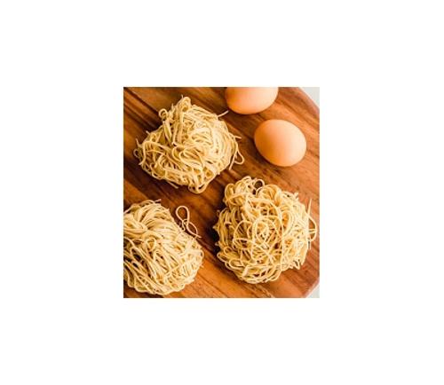 NOODLES EGG 5KG - Choice