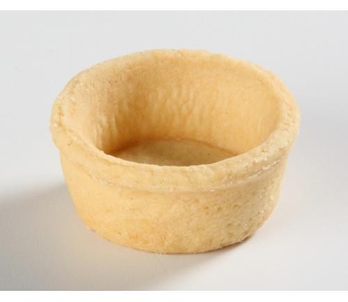 PASTRY SHELLS GF NEUTRAL 45MM 240s - Lincoln Bakery