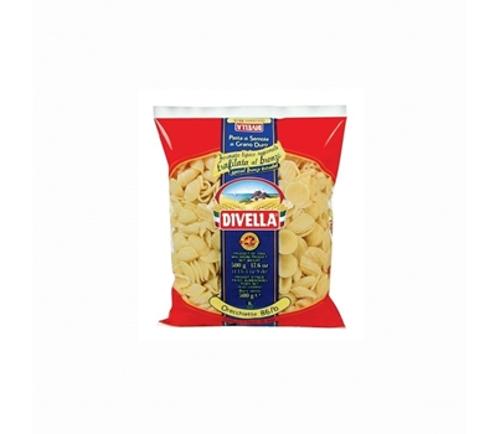 PASTA ORECCHIETTE 500GM - Divella