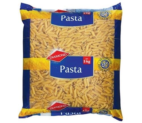 PASTA PENNE 5KG - Diamond