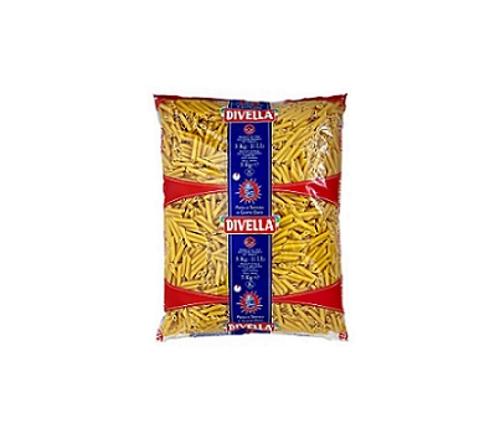 PASTA PENNE ITALIAN 5KG - Divella
