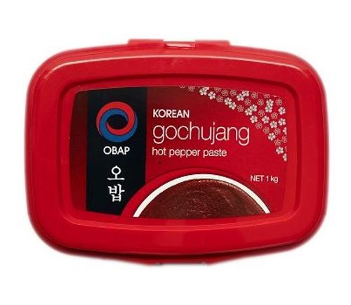 PASTE CHILLI KOREAN - Obap - 1kg