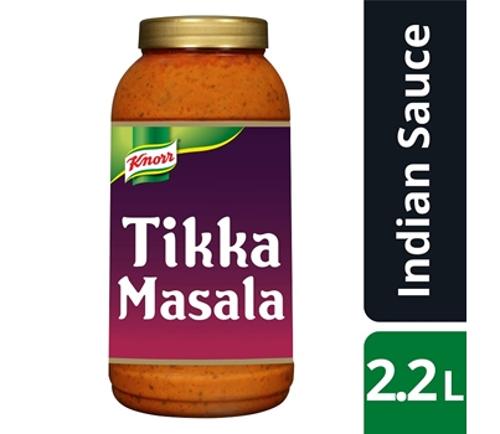 SAUCE TIKKA MASALA 2.2L - Pataks