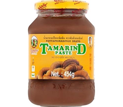 PASTE TAMARIND 454GM - Pantai