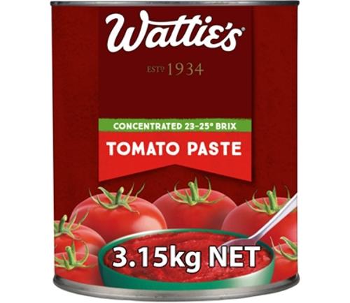 PASTE TOMATO 3.1 KG - Watties