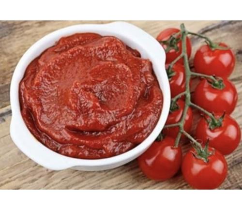 PASTE TOMATO 4.5KG TURKISH - Grand Bazaar