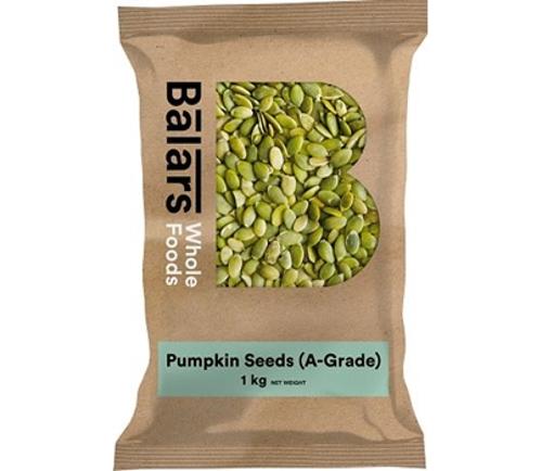 PUMPKIN SEEDS - Balars - 1kg