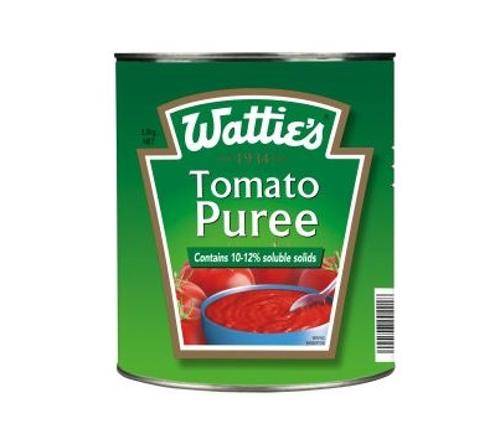TOMATO PUREE A10 - Watties