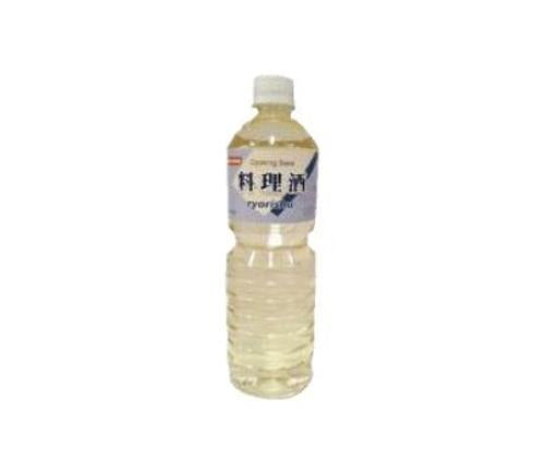 SAKE COOKING 880ML - Ryorishu Sq