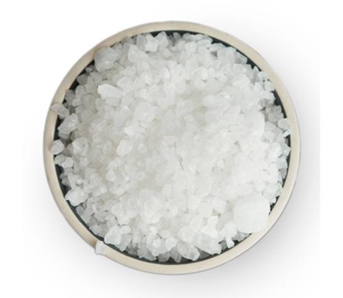 SALT ROCK PURE 1KG - Balars