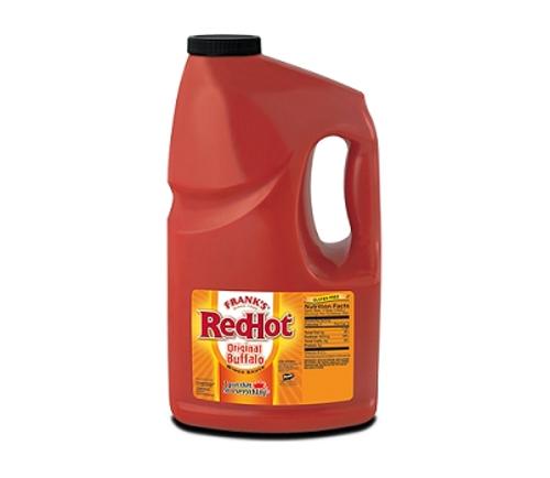 SAUCE BUFFALO 3.78L - Frank's