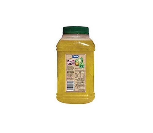 SAUCE CHOW CHOW 2.6KG - Cerebos
