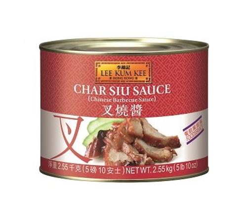 SAUCE CHAR SIU 5LB - Lee Kum Kee