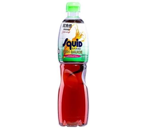 SAUCE FISH 700ML - Squid Brand