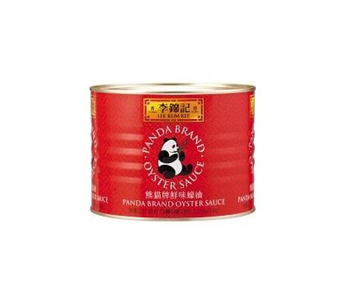 SAUCE OYSTER 2.268KG/5LB - Lee Kum Kee