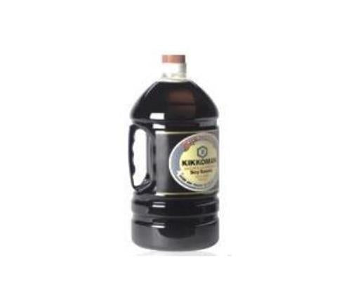 SAUCE SOY 3L - Kikkoman