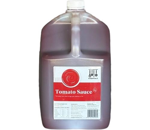 SAUCE TOMATO 5L - Essentials