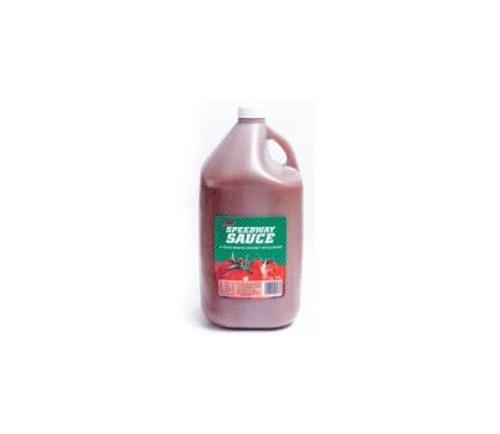 SAUCE TOMATO THICK CHUTNEY STYLE 5L - Hot Bites