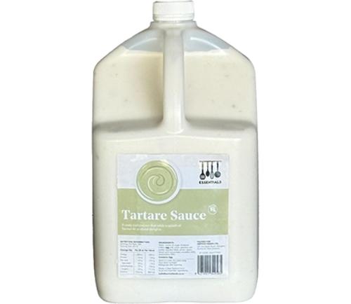 SAUCE TARTARE 5L - Essentials
