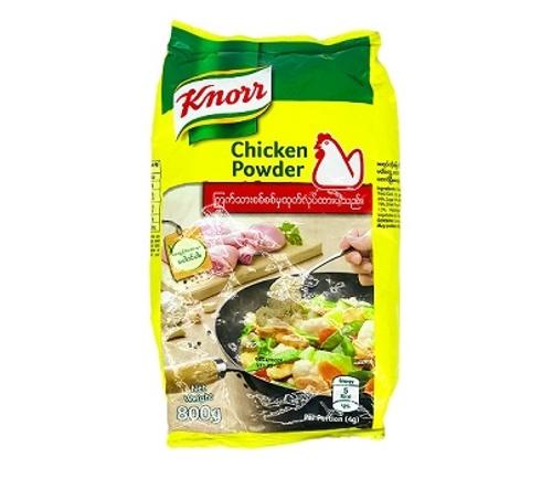 SEASONING CHICKEN 800GM - Knorr