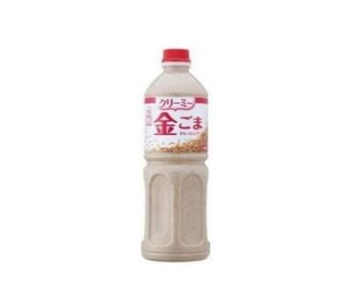 DRESSING SESAME JAPANESE 1L - Kewpie