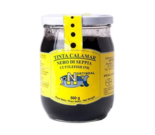 SQUID INK 500GM - Nortindal