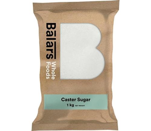 SUGAR CASTER 1KG - Balars