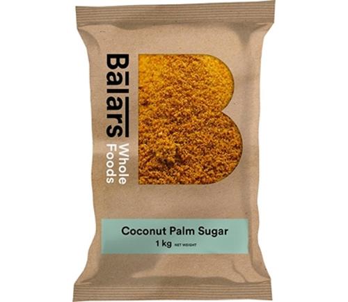 SUGAR COCONUT PALM 1KG - Balars