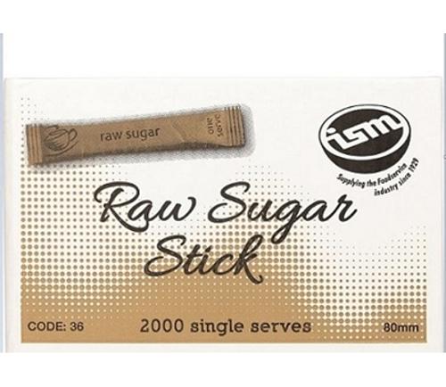 SUGAR RAW STICKS 2000s - Ism
