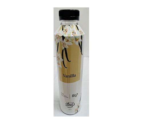 SYRUP VANILLA 750ML - Bon Accord