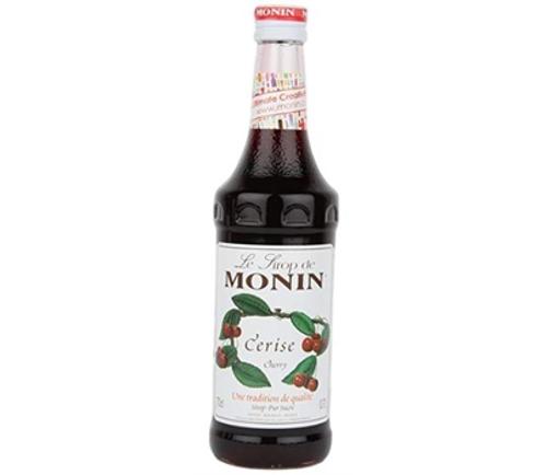 SYRUP CHERRY 700ML - Monin