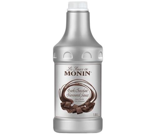 SAUCE CHOCOLATE SAUCE 1.89L - Monin