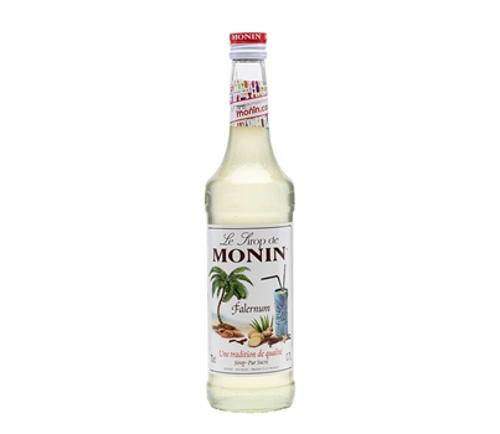 SYRUP FALERNUM 700ML - Monin