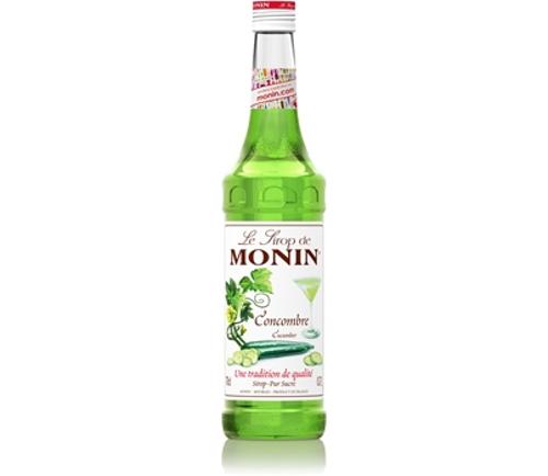 SYRUP CUCUMBER 700ML - Monin