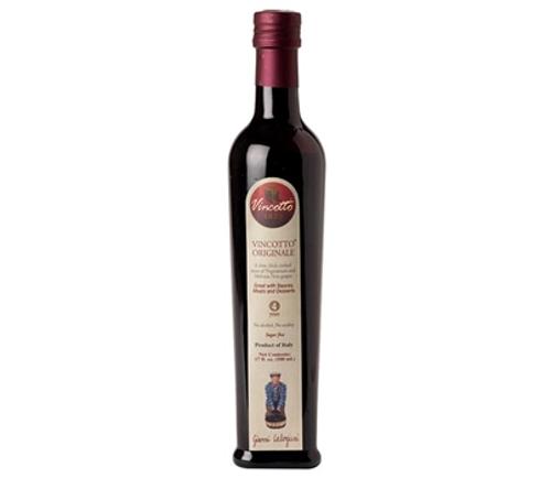 VINCOTTO ORIGINALE 500ML - Calogiuri