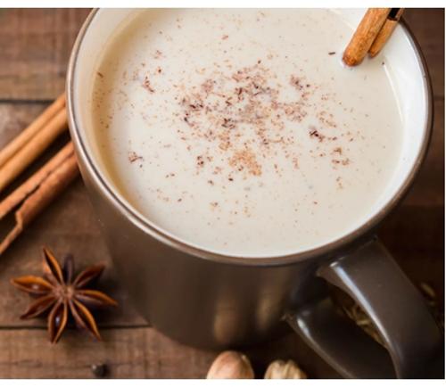 TEA POWDER CHAI LATTE TRADITIONAL SPICED 1 KG - Cafe King