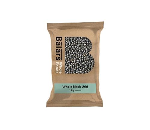 URID BLACK WHOLE 1KG - Balars