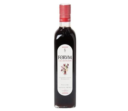 VINEGAR CABERNET SAUVIGNON 500ML - Forum