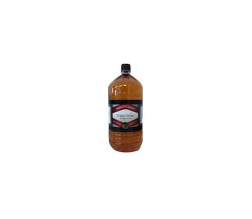 VINEGAR WHITE WINE 2L - Harvest Road