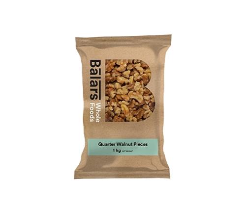 WALNUT PIECES - Balars - 1kg